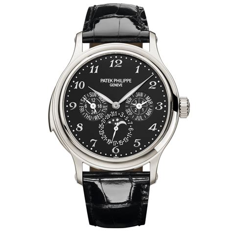 patek philippe 5374p|Patek Philippe watches grand complications.